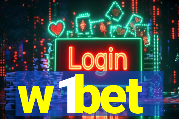 w1bet