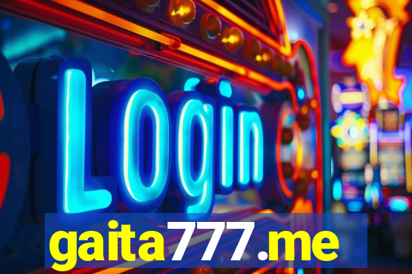 gaita777.me