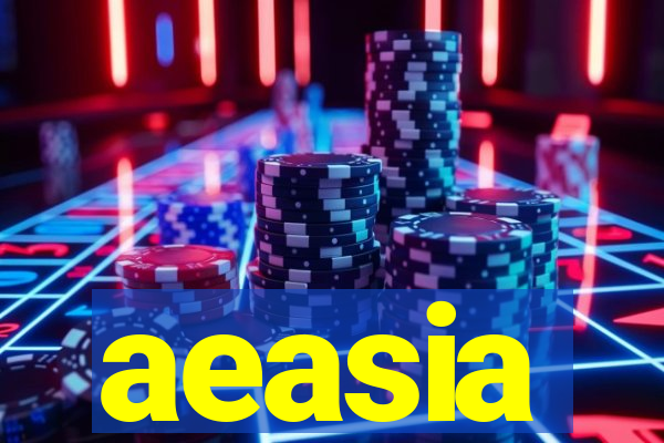 aeasia