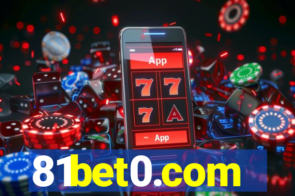 81bet0.com