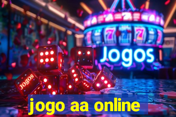 jogo aa online