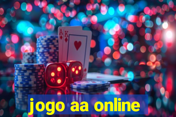 jogo aa online