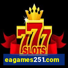 eagames251.com
