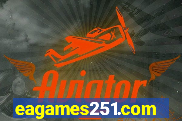 eagames251.com