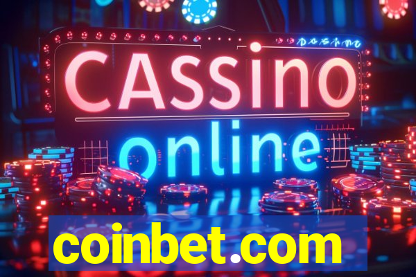 coinbet.com