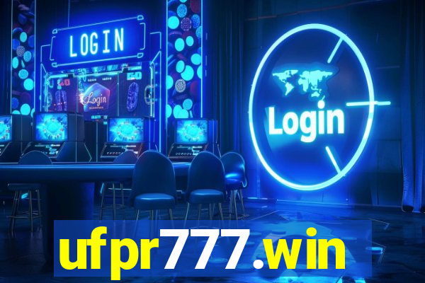 ufpr777.win