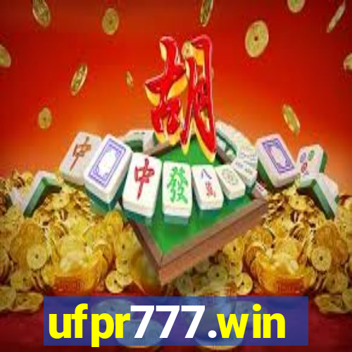ufpr777.win