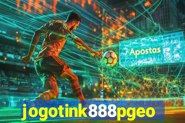 jogotink888pgeo
