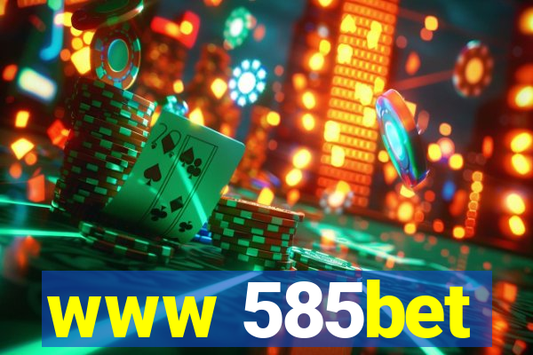 www 585bet