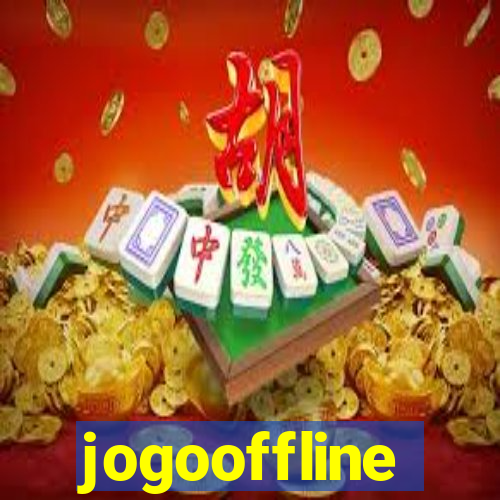 jogooffline
