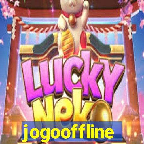 jogooffline