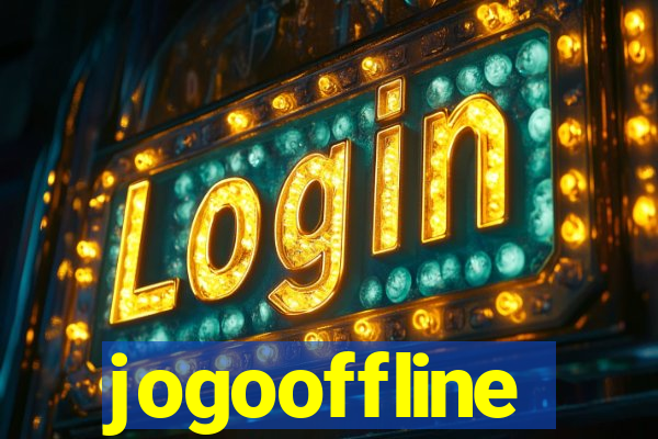 jogooffline
