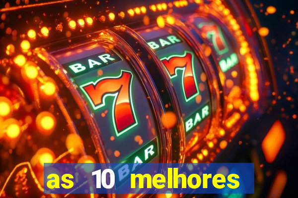 as 10 melhores plataformas de jogos
