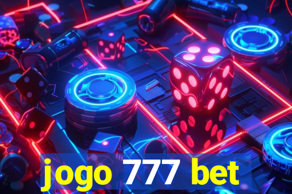 jogo 777 bet