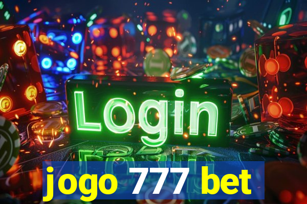 jogo 777 bet