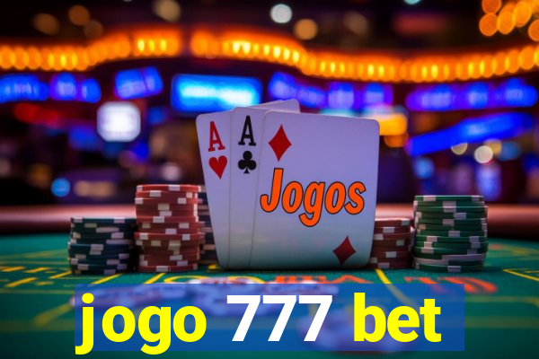 jogo 777 bet