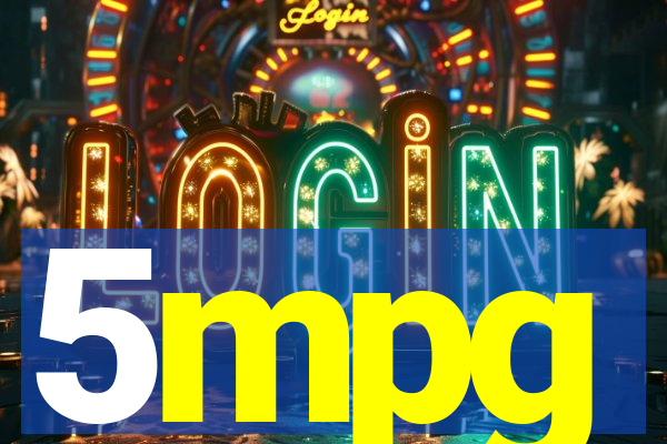 5mpg