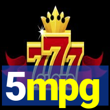 5mpg