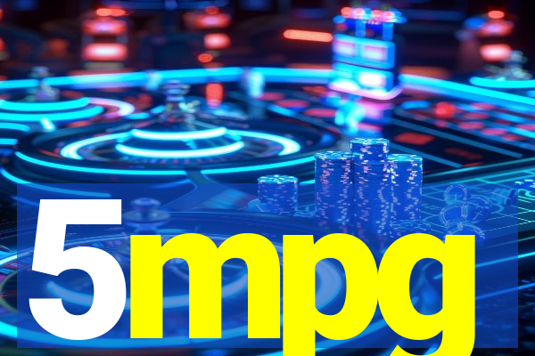 5mpg