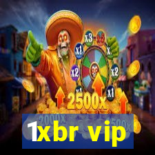 1xbr vip