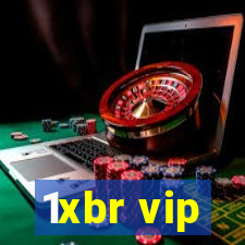 1xbr vip