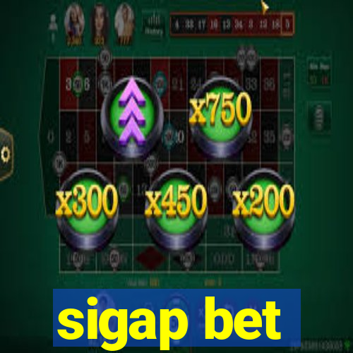 sigap bet