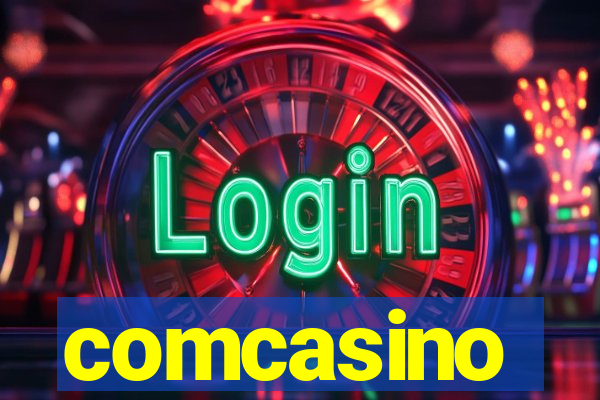 comcasino