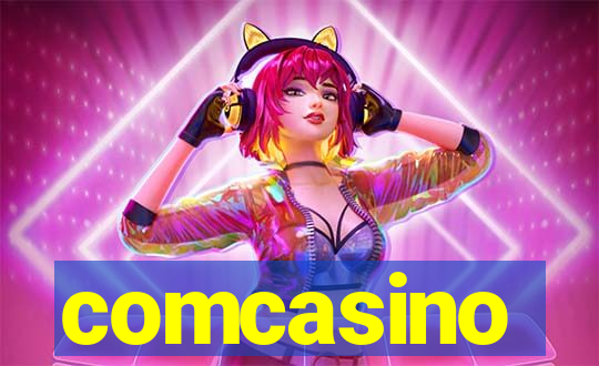 comcasino