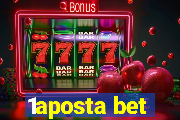 1aposta bet