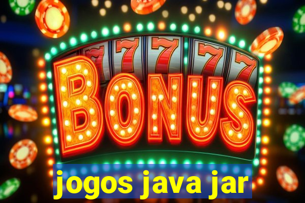 jogos java jar