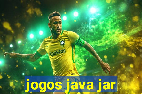 jogos java jar