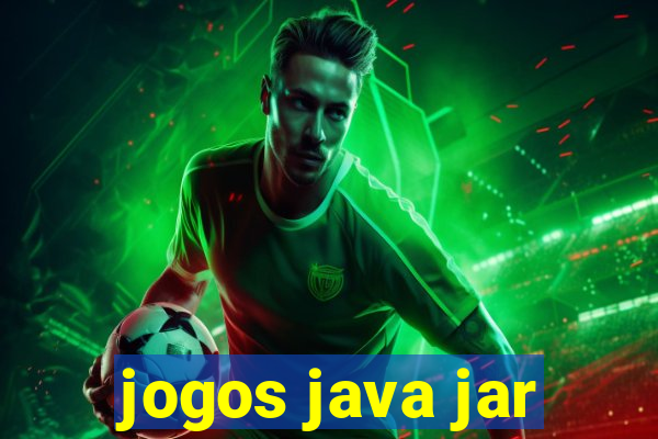 jogos java jar
