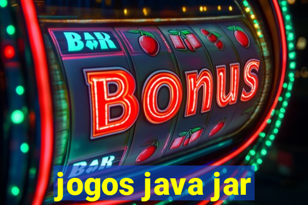 jogos java jar