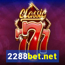 2288bet.net