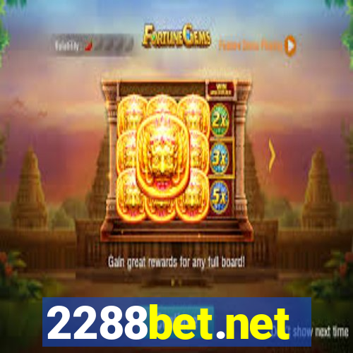 2288bet.net