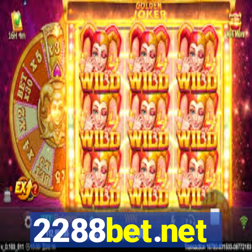 2288bet.net