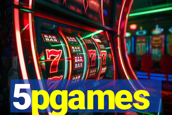 5pgames
