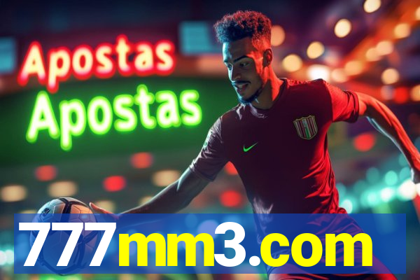 777mm3.com