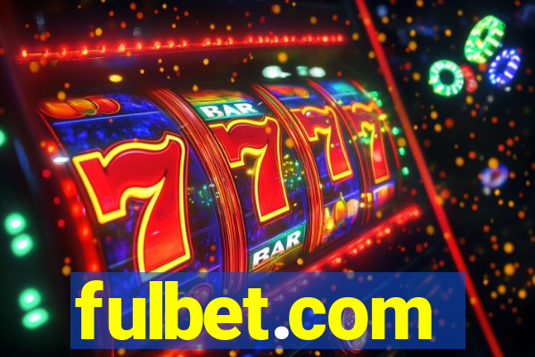 fulbet.com