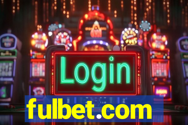 fulbet.com