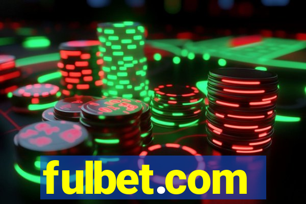 fulbet.com