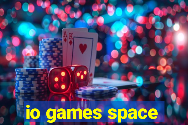 io games space