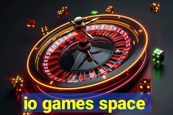 io games space