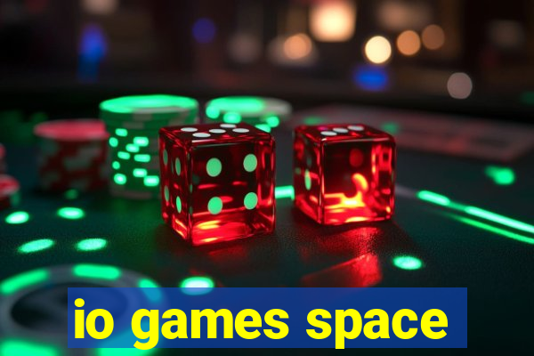 io games space