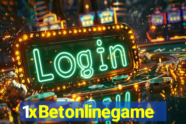 1xBetonlinegame