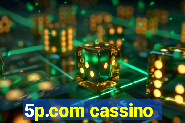 5p.com cassino