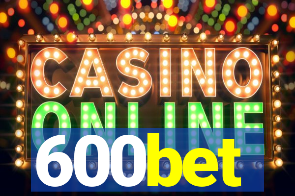 600bet