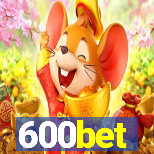 600bet