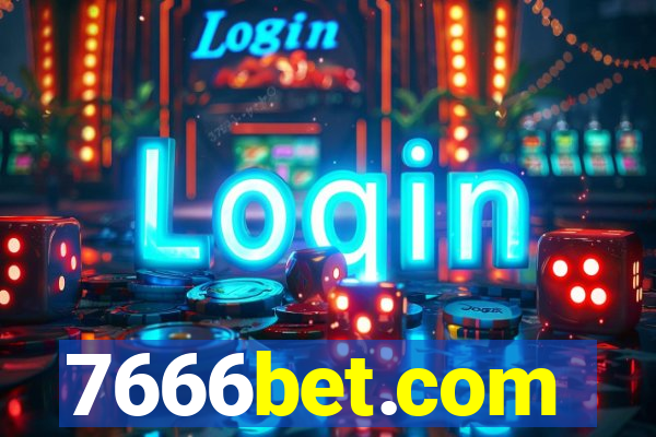 7666bet.com