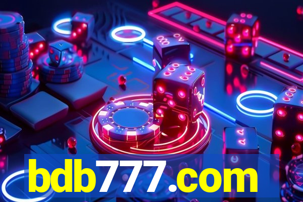 bdb777.com